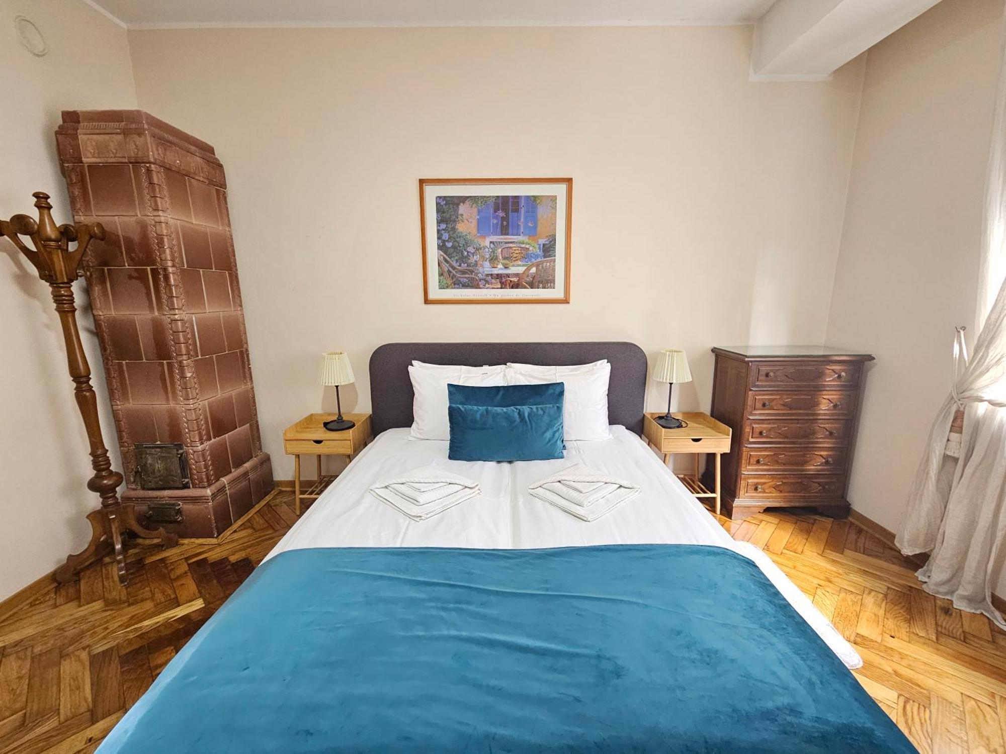 Smiljaniceva Urban Downtown Apartment Belgrado Exterior foto
